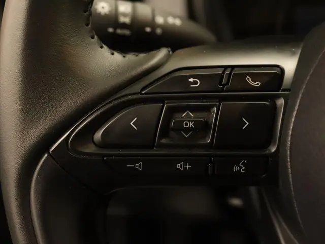 Toyota Aygo X 1.0 VVT-i MT Play 2024 Benzine 21