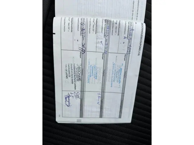 Renault Scénic 1.3 TCe Intens 2018 Benzine 26