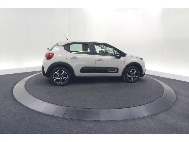 Citroën C3 PureTech 82 C-Series 2022 Benzine 9