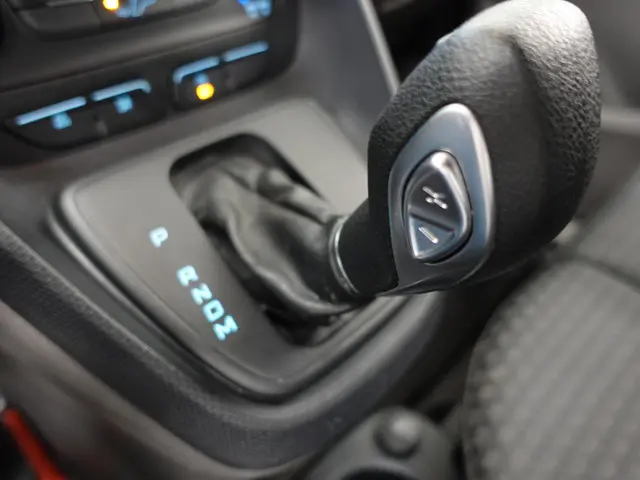 Ford Transit Connect 1.5 EcoBlue L2 Trend 2023 Diesel 6