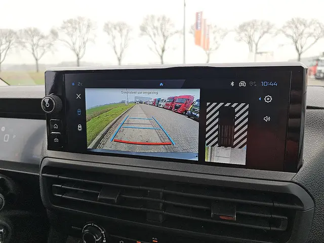 Peugeot Expert 2.0 2024 Diesel 15