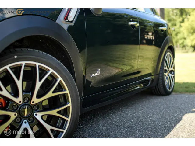 MINI Countryman 1.6 John Cooper Works ALL4 | 2013 Benzine 37