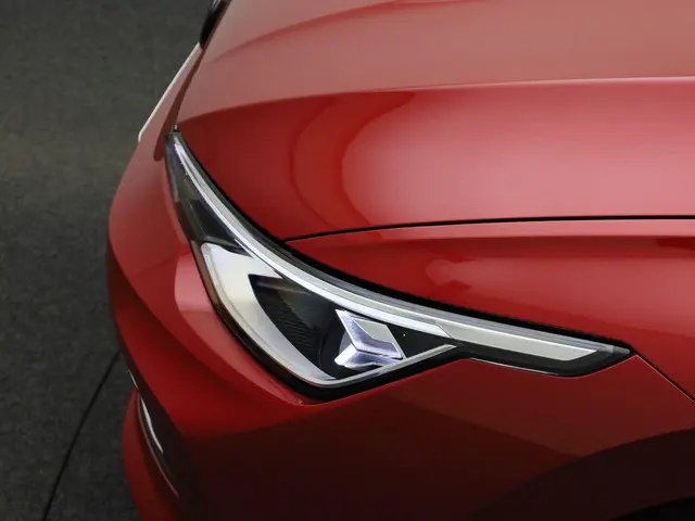 Volkswagen Golf 1.5eTSI/150PK Style DSG 2025 Benzine 13