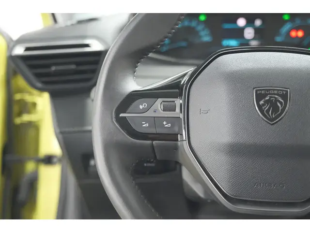 Peugeot e-208 EV Allure 50 kWh 2024 Elektrisch 30
