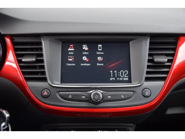 Opel Crossland 1.2 Turbo GS Line VERKOCHT!!! 2022 Benzine 46