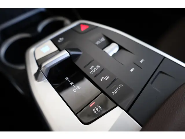 BMW iX1 xDrive30 2023 Elektrisch 20