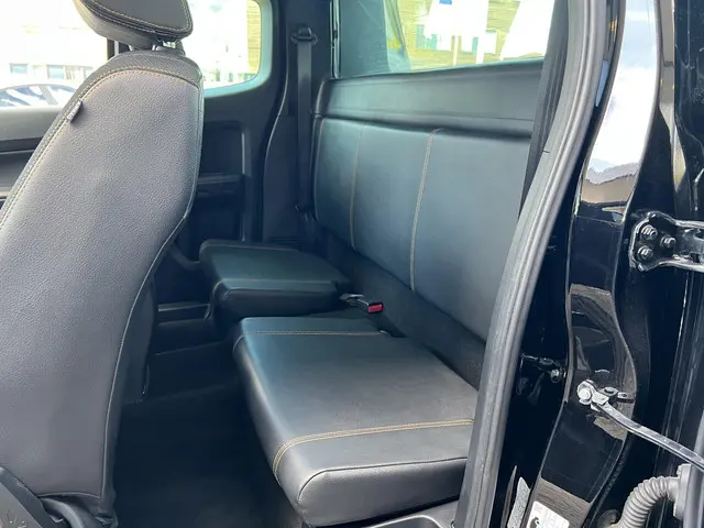 Ford Ranger 3.2 TDCi Wildtrak Supercab 2020 Diesel 17
