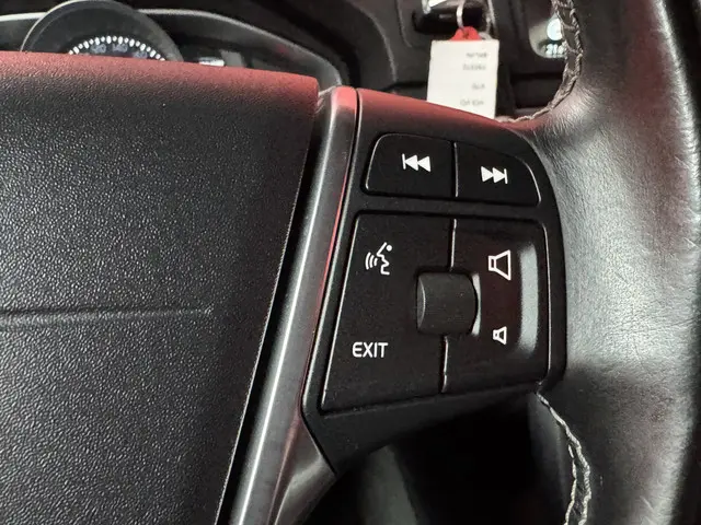 Volvo V70 2.0 D4 Summum 2015 Diesel 29