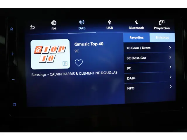 Toyota Aygo X 1.0 VVT-i MT Play 2024 Benzine 8