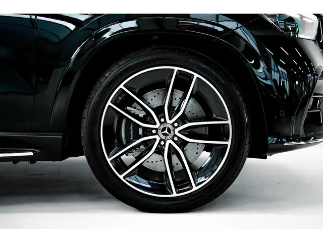 Mercedes-Benz GLE 450 2023 Benzine 14