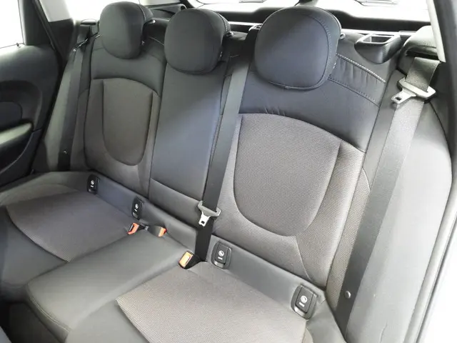 MINI Clubman Mini 1.5 One Salt 2018 Benzine 25