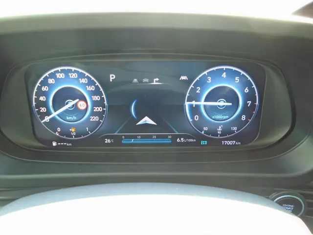 Hyundai Bayon 1.0 T-GDI Premium 2024 Benzine 9
