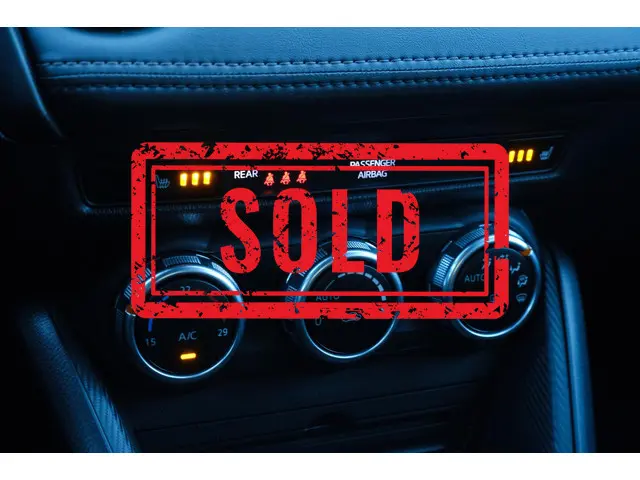 Mazda CX-3 VERKOCHT 2015 Benzine 15