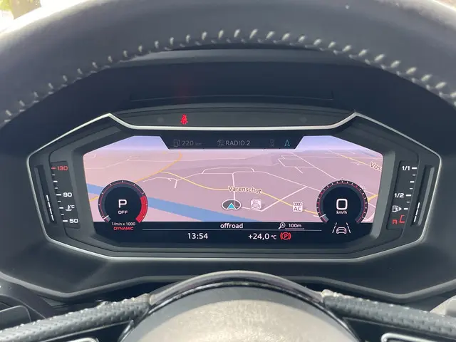 Audi A1 Sportback 40 TFSI Pro Line S 2020 Benzine 30