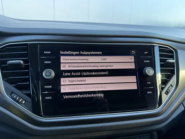 Volkswagen T-Roc 1.5 TSI 150pk Sport 2018 Benzine 24