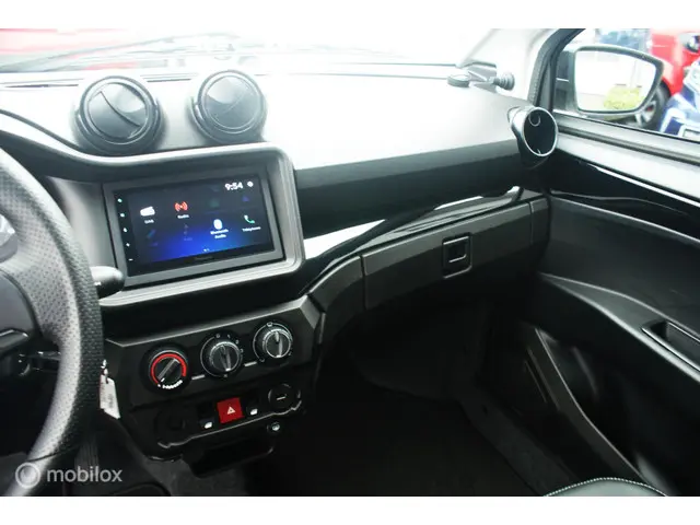 Aixam eCity Brommobiel Sport 2024 Elektrisch 11