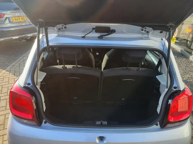 Citroën C1 1.0 VTi Feel 2019 Benzine 8