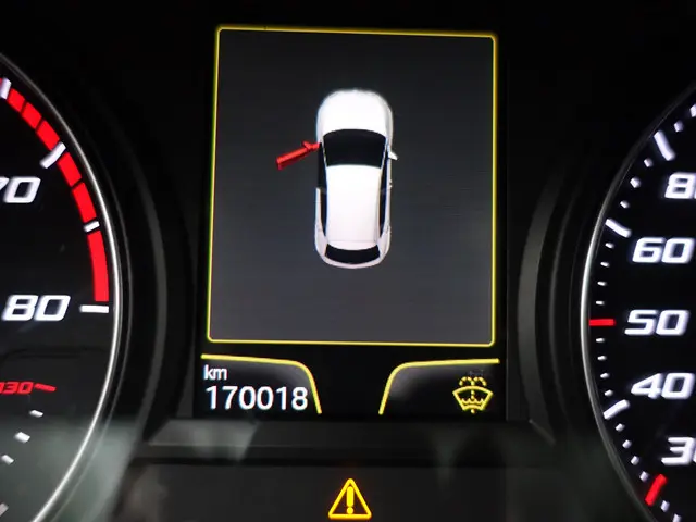 SEAT Leon 1.8 TSI FR 180pk Business- 2014 Benzine 14