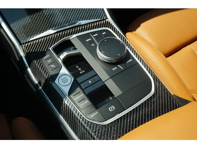 BMW 3 Serie Touring M340i xDrive 2022 Benzine 16