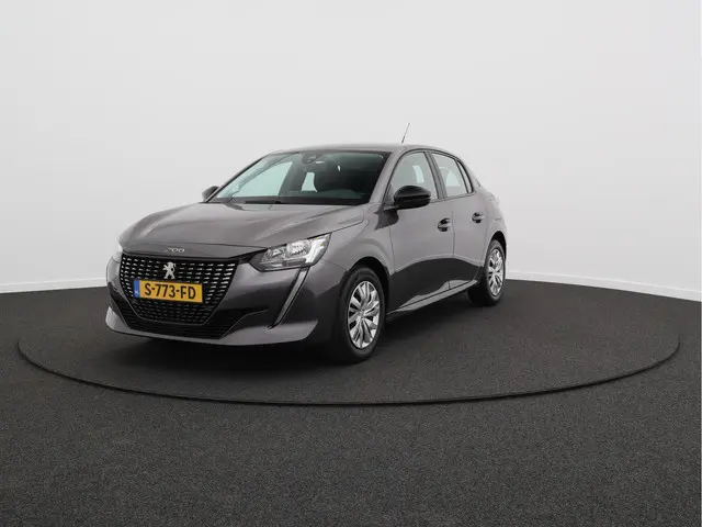 Peugeot 208 1.2 PureTech Active/ zeer mooi! 2023 Benzine 6