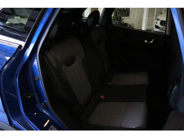 Renault Kadjar 1.3 TCe Limited 2022 Benzine 19