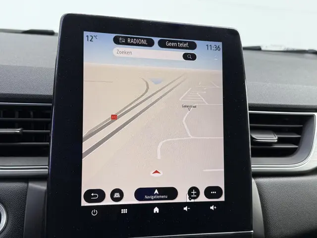 Renault Captur 1.3 TCe 155 Intens 2020 Benzine 11