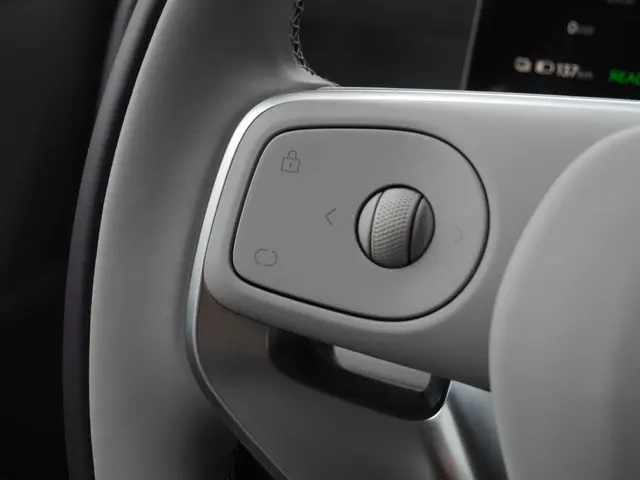 Leapmotor B10 Design ProMax 67.1 kWh 2026 Elektrisch 28