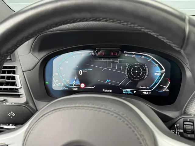 BMW iX3 HIGH EXECUTIVE 80 KWH 2022 Elektrisch 29