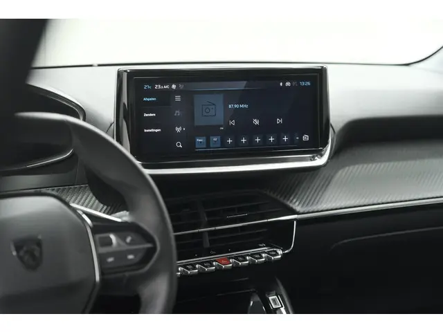 Peugeot 208 PureTech 100 Allure 2024 Benzine 58