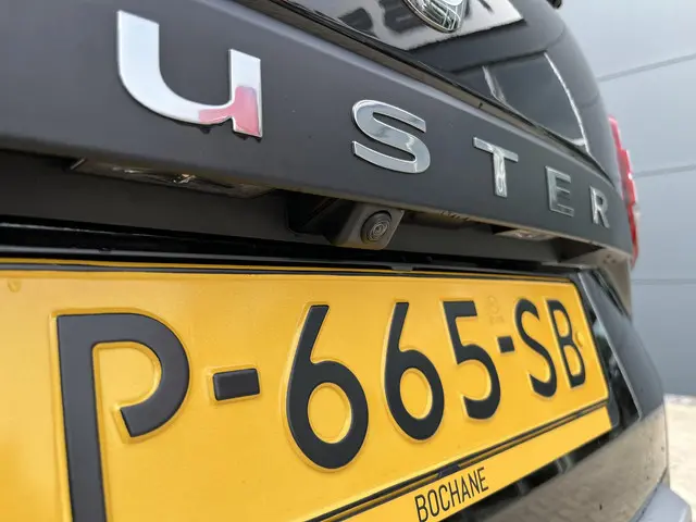 Dacia Duster 1.0 TCe Bi-Fuel Prestige 2022 LPG/Gas 11