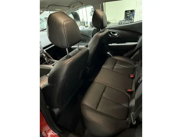 Renault Kadjar 1.2 TCe Bose Automaat 2017 Benzine 8
