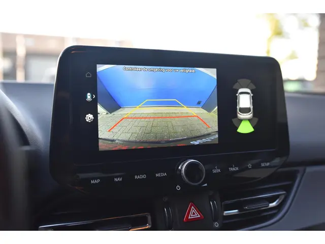 Hyundai i30 1.0 T-GDi MHEV Comfort Smart 2022 Benzine 28