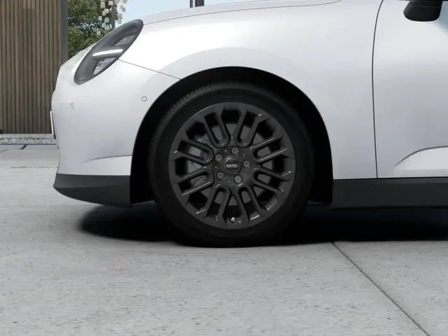 MINI Electric Cooper SE 2025 Elektrisch 5