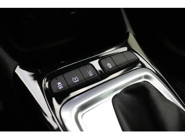 Opel Crossland 1.2 Turbo Elegance 2023 Benzine 27