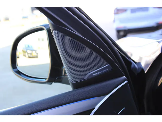 BMW X3 xDrive 30e m Sport 2021 Hybride Benzine 31