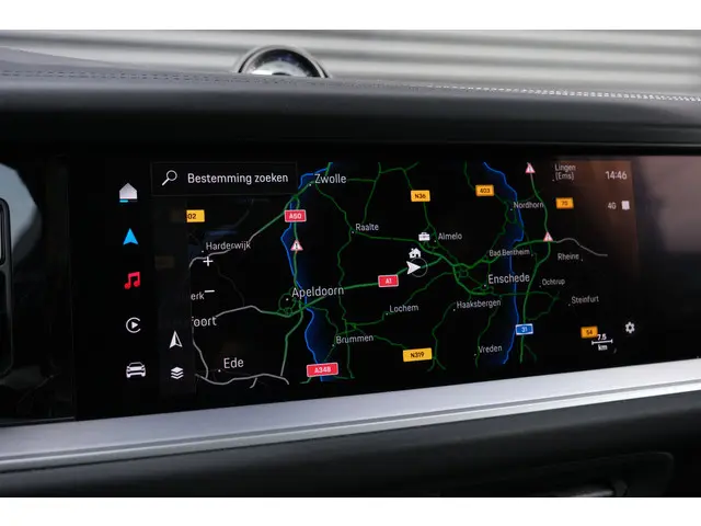 Porsche Cayenne 3.0 E-Hybrid 2023 Hybride Benzine 47