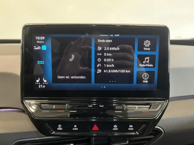 Volkswagen ID.3 Life 58 kWh 2021 Elektrisch 22