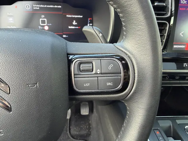 Citroën C5 Aircross 1.2 Turbo 130PK Feel 2022 Benzine 26