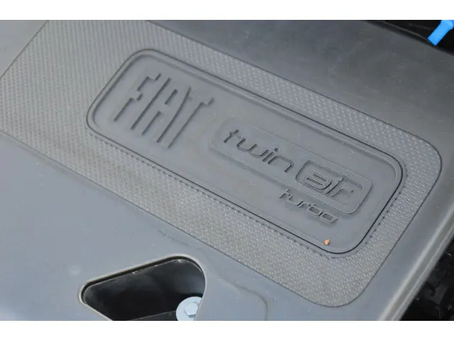Fiat 500C 0.9 TwinAir Turbo Spiaggina 58 2019 Benzine 78