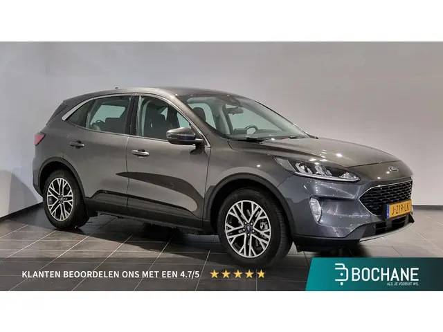 Ford Kuga 2.5 PHEV Trend 2020 Hybride Benzine