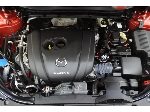 Mazda CX-5 2.5 194pk Automaat Signature 2021 Benzine 43