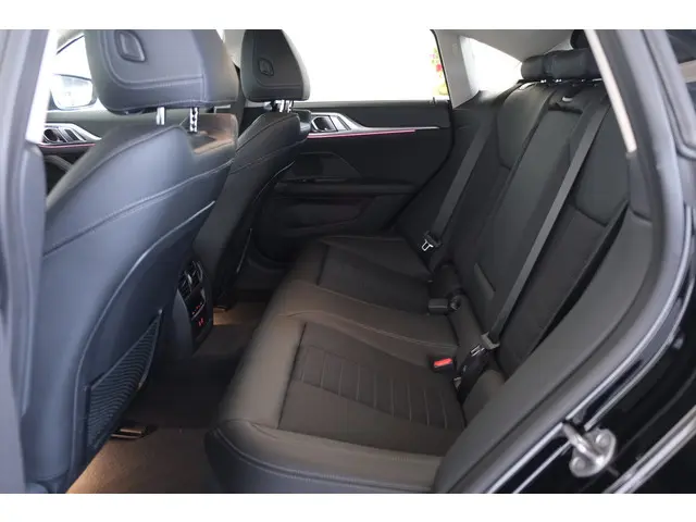 BMW i4 eDrive40 84 kWh 2022 Elektrisch 11