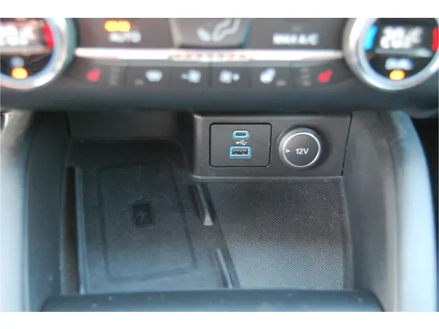 Ford Kuga 1.5 EcoBoost Titanium X 150PK 2020 Benzine 23