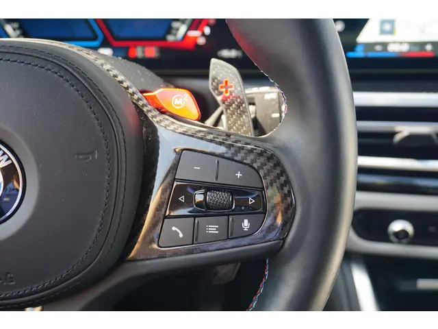 BMW M3 Touring 2024 Benzine 25