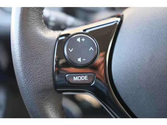 Citroën C1 VTi 72 Feel 2020 Benzine 32