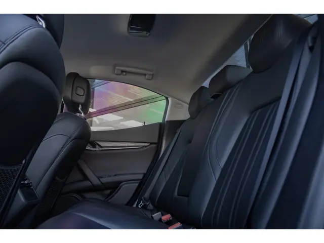 Maserati Ghibli 3.0 S Q4 NIEUWE MOTOR 2014 Benzine 15