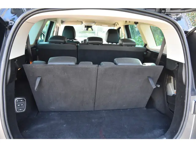 Renault Grand Scénic 1.3 TCe Bose 7p. 2019 Benzine 9