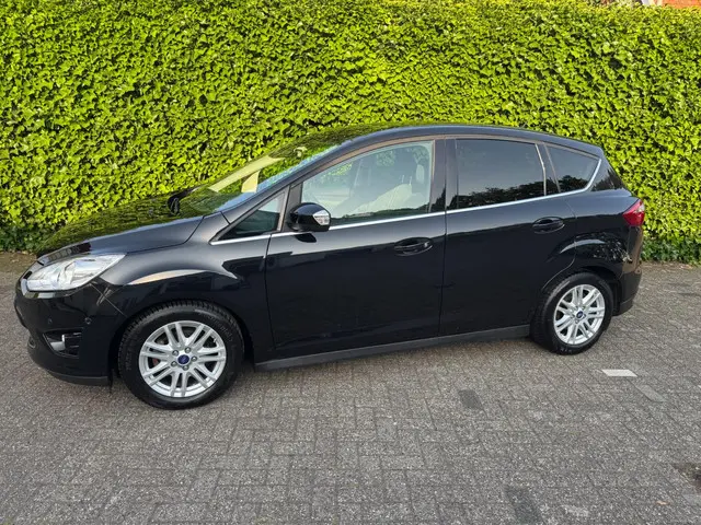 Ford C-MAX 2