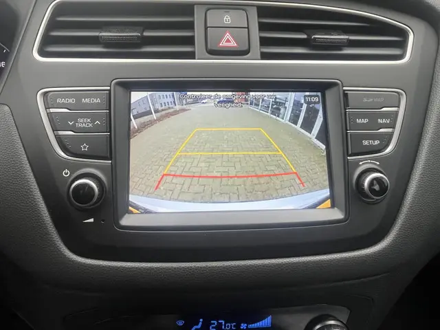 Hyundai i20 1.0 T-GDI Comfort 2020 Benzine 12