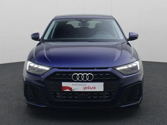 Audi A1 Sportback 25 TFSI/95PK S Line 2025 Benzine 30